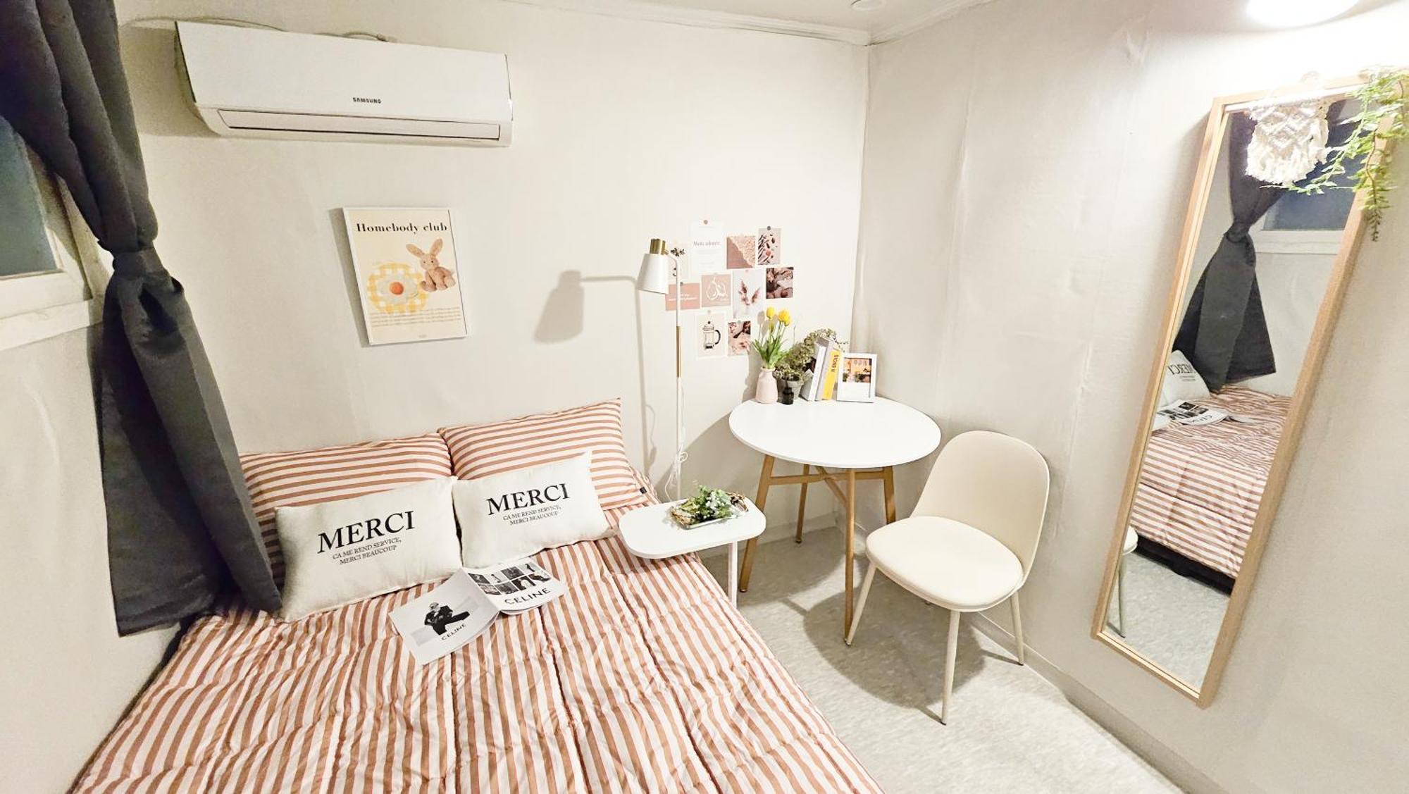 Miju * Seoul