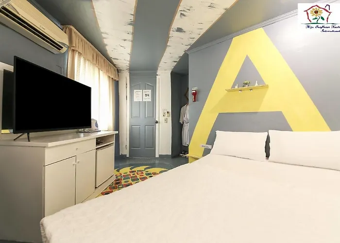 Miju Hostel