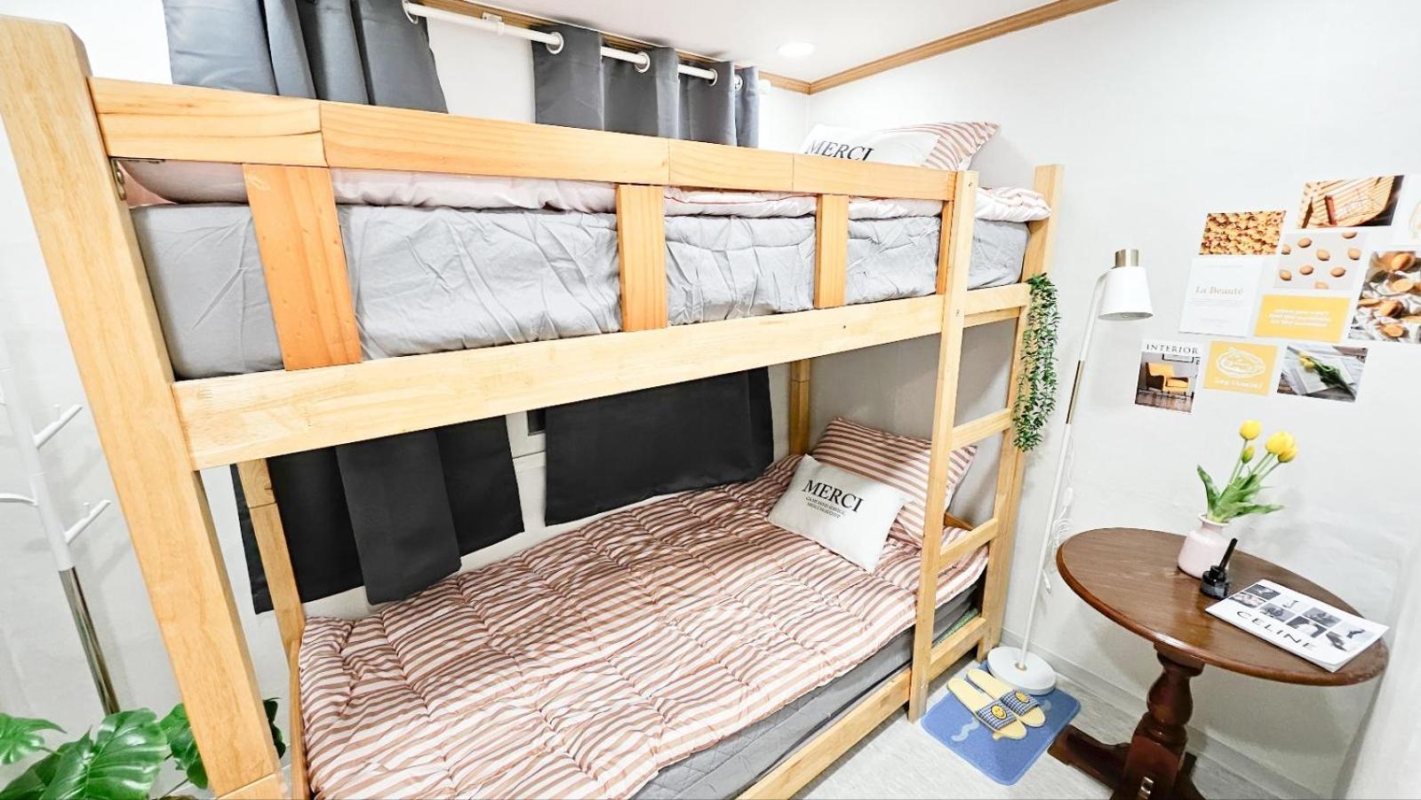 Albergue Miju *