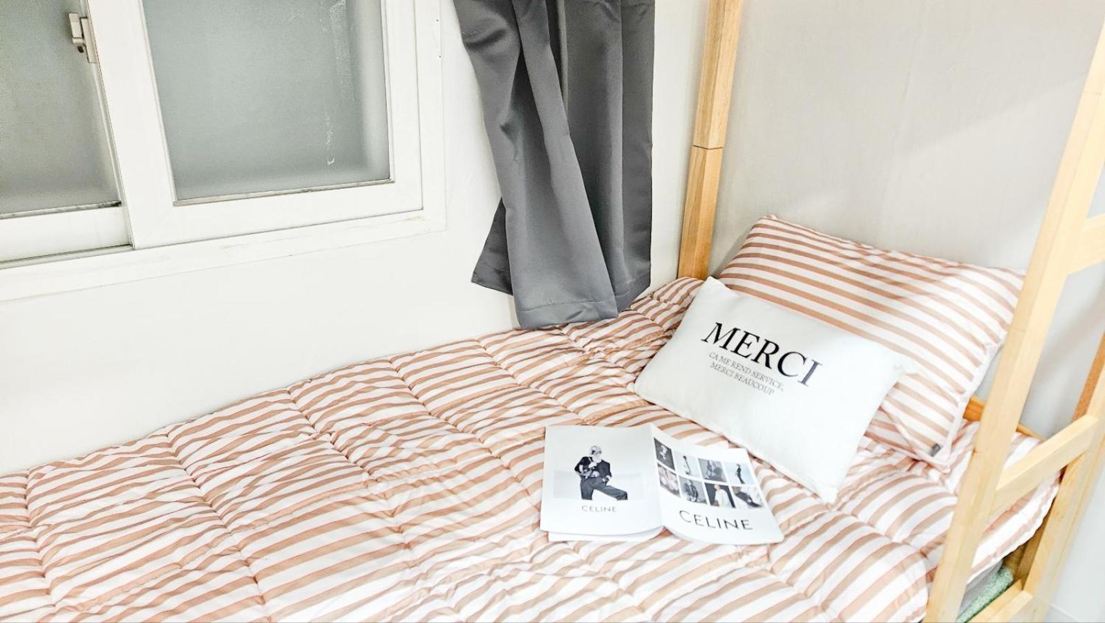 Miju Albergue Seul