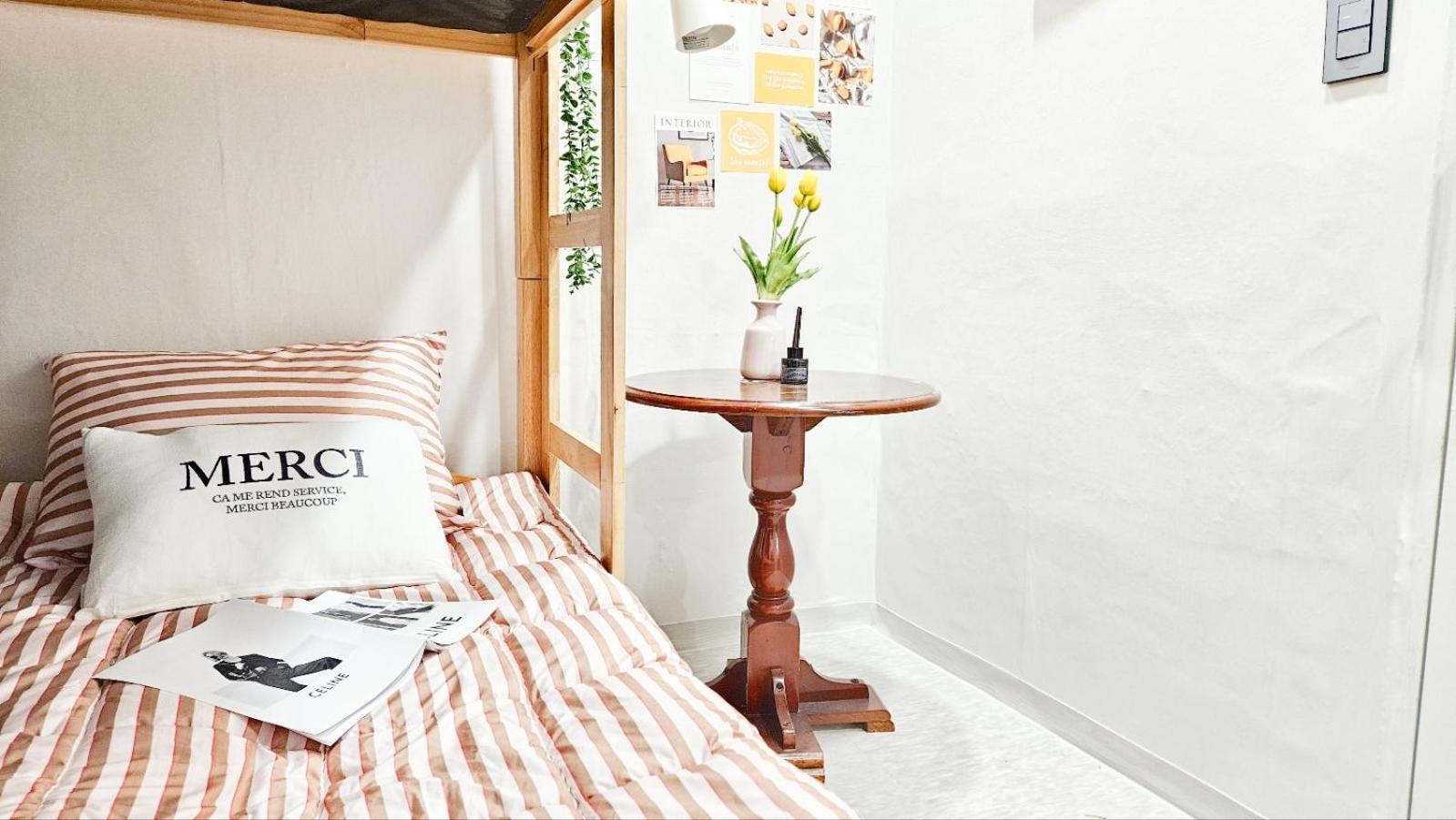 Miju Albergue