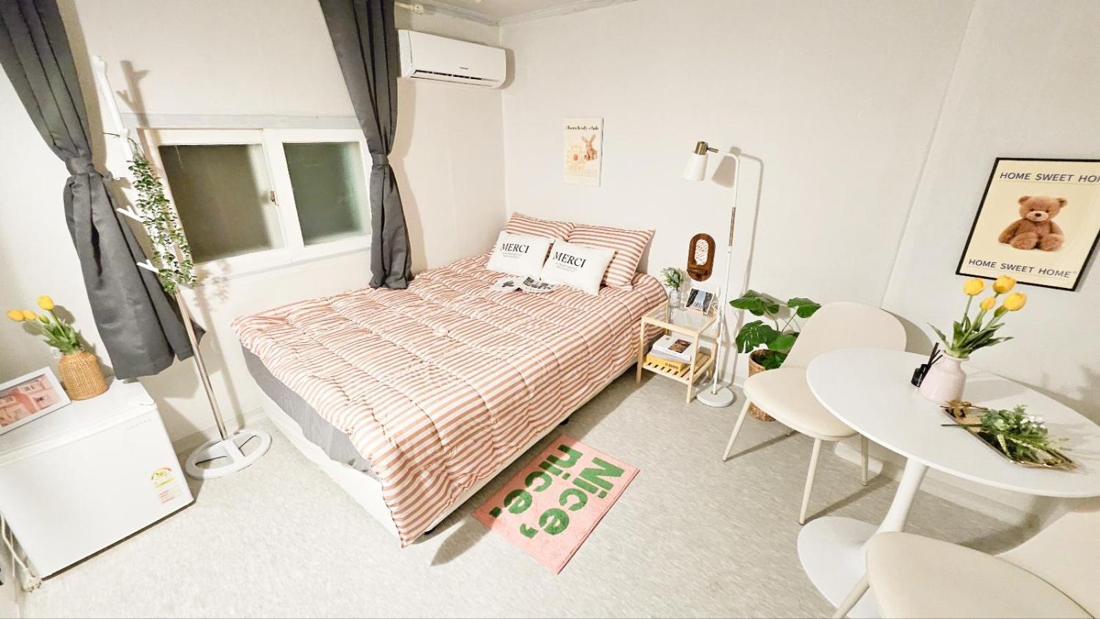 Albergue Miju Seul