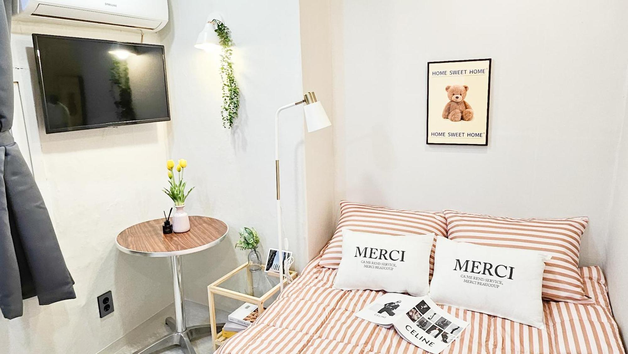 Albergue Miju