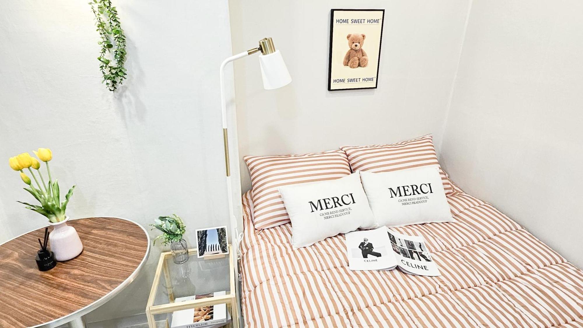 Miju Albergue *