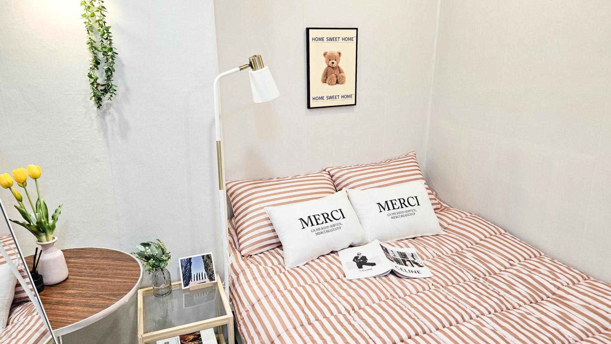 Miju Albergue *