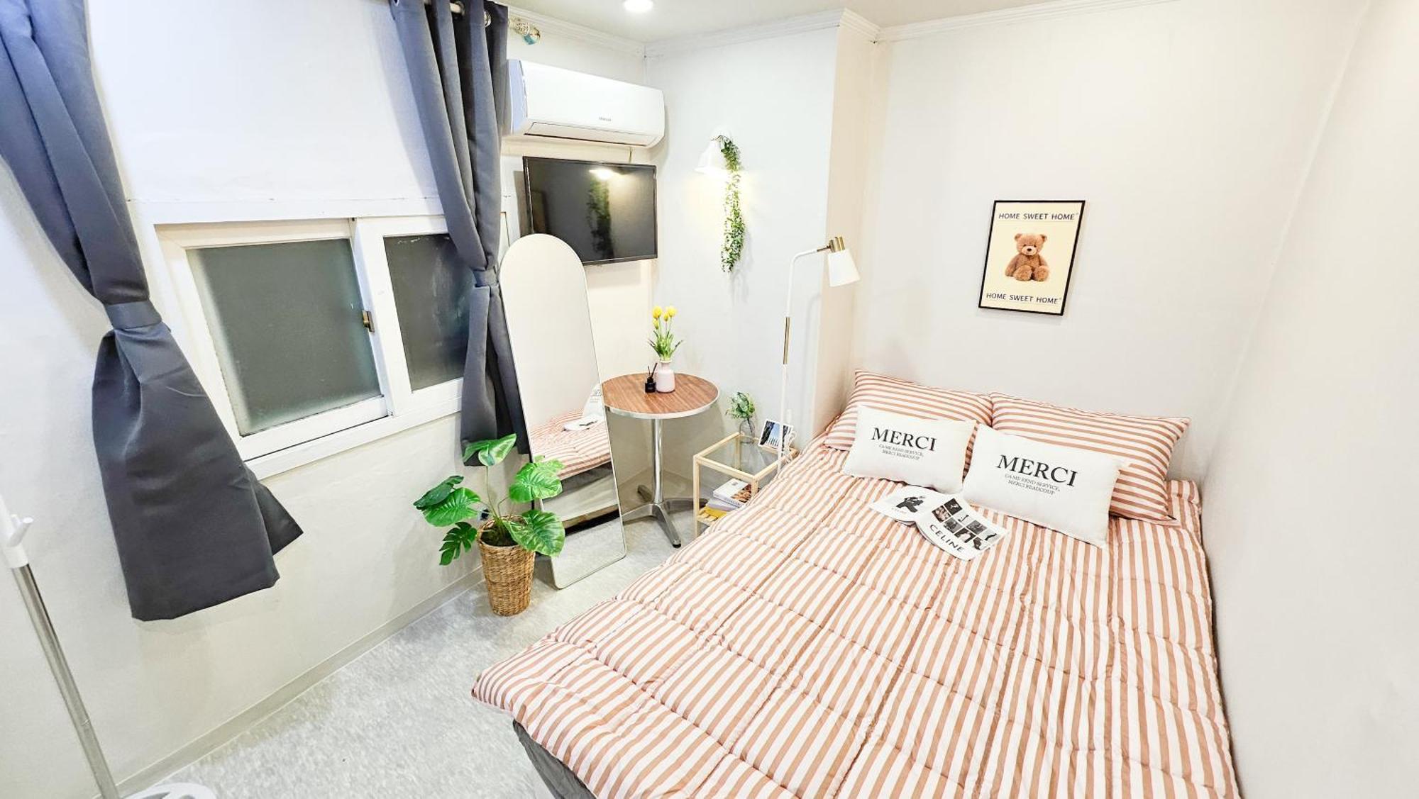 Albergue Miju *
