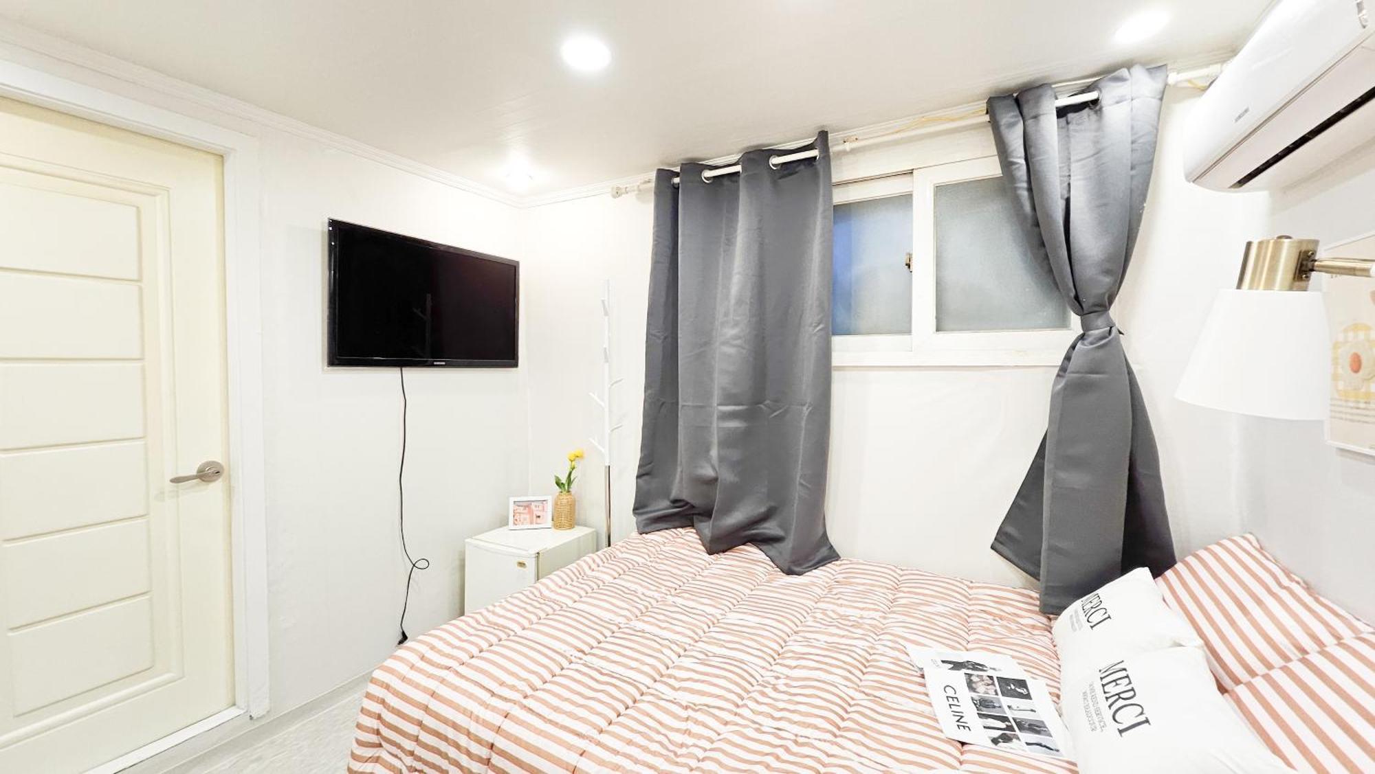Albergue Miju Seul