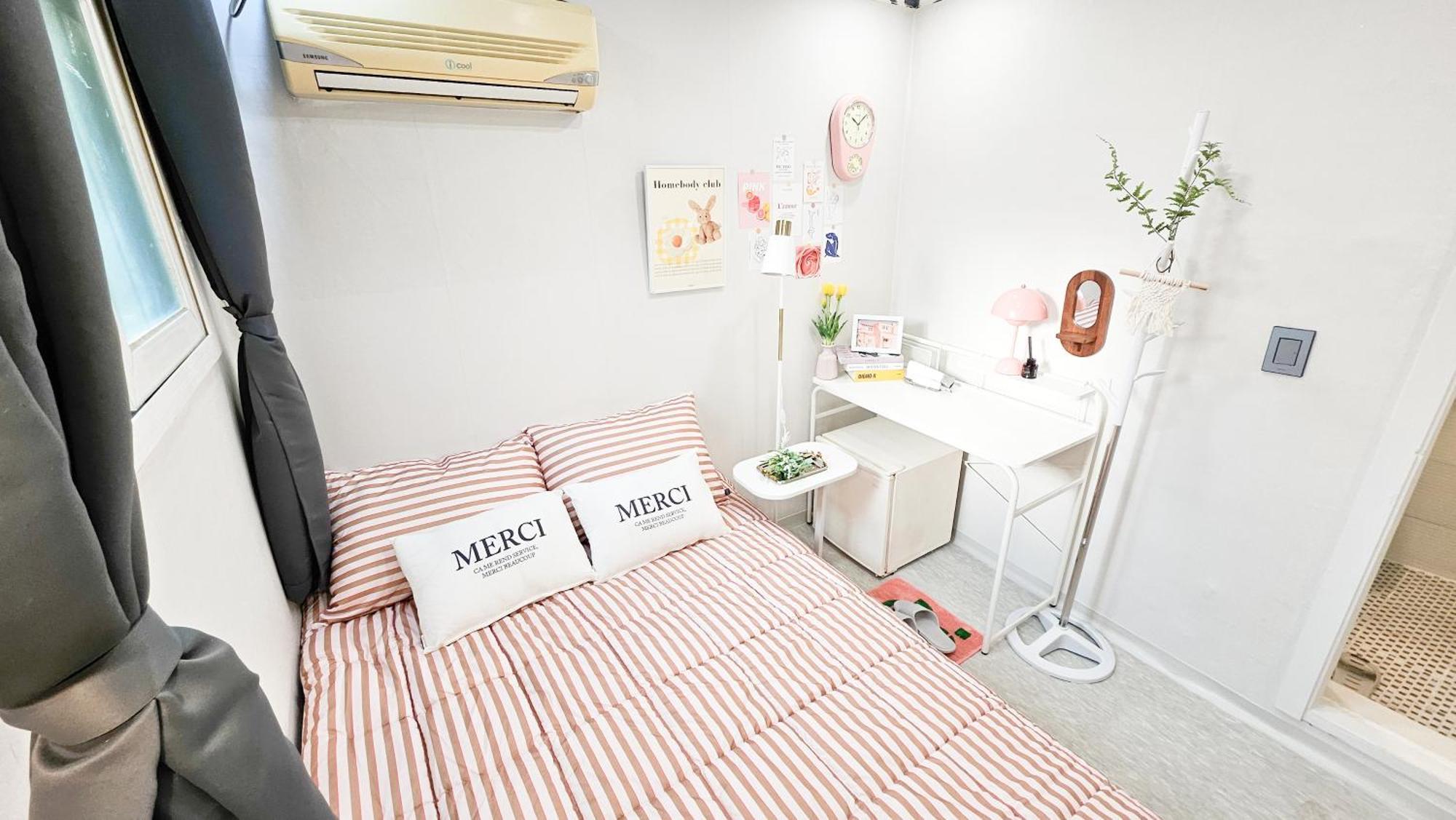 Miju Albergue