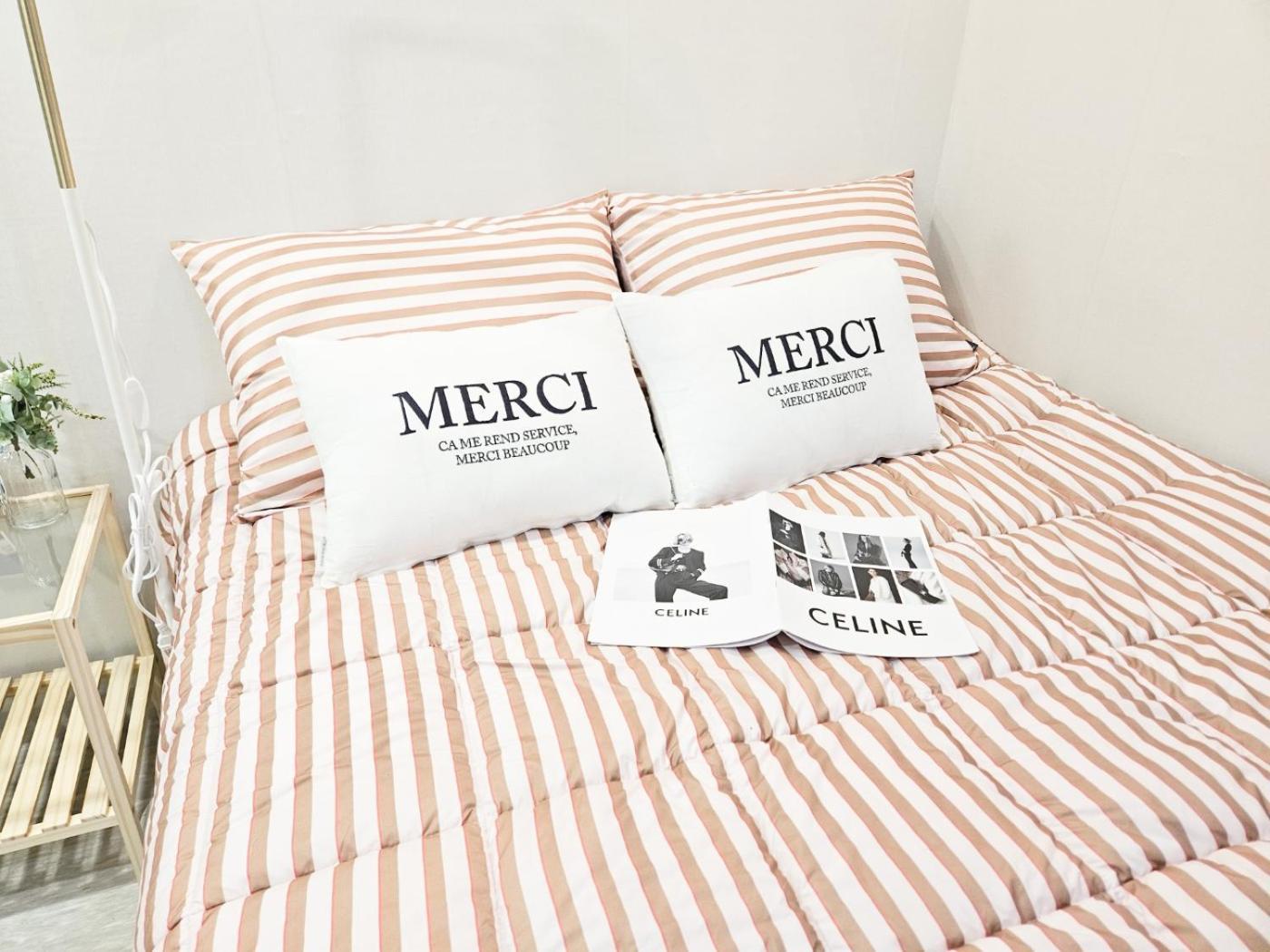 Miju Albergue