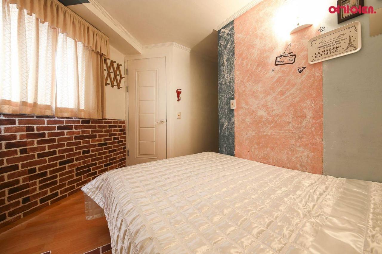 Albergue Miju Seul