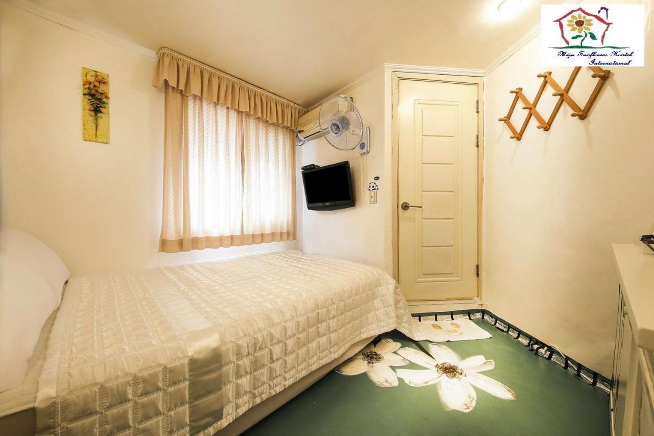 Albergue Miju